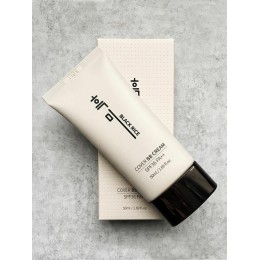 Black Rice Bb Cream, 23 Tone, 50 Ml.