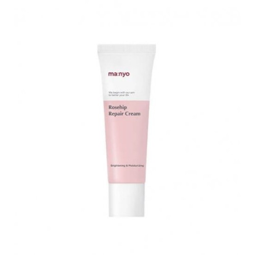 Восстанавливающий Крем С Экстрактом Шиповника Manyo Factory Rosehip Repair Cream, 50ml