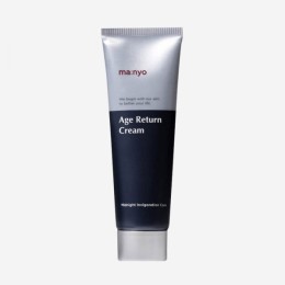 Ночной Восстанавливающий Крем Для Зрелой Кожи Manyo Factory Age Return Cream, 30ml