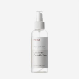 Manyo Factory Galactomy Clearskin Toner, 150ml