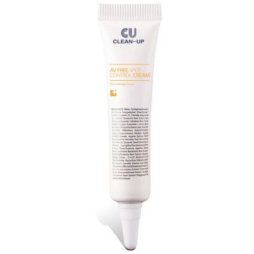Point Cream For Inflammation