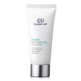 Cu Skin Подготавливающий Гель Clean-Up Hydra Replenish Gel - 50 Мл