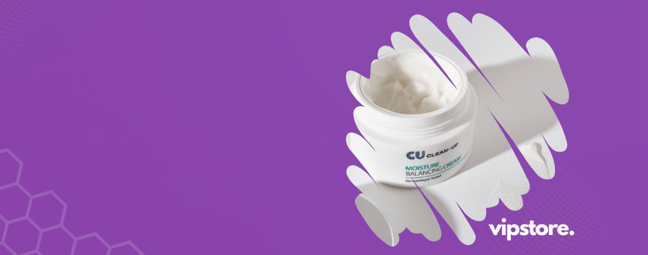 ULTRA MOISTURIZING CREAM