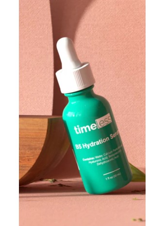 Timeless brand: the best anti-age care