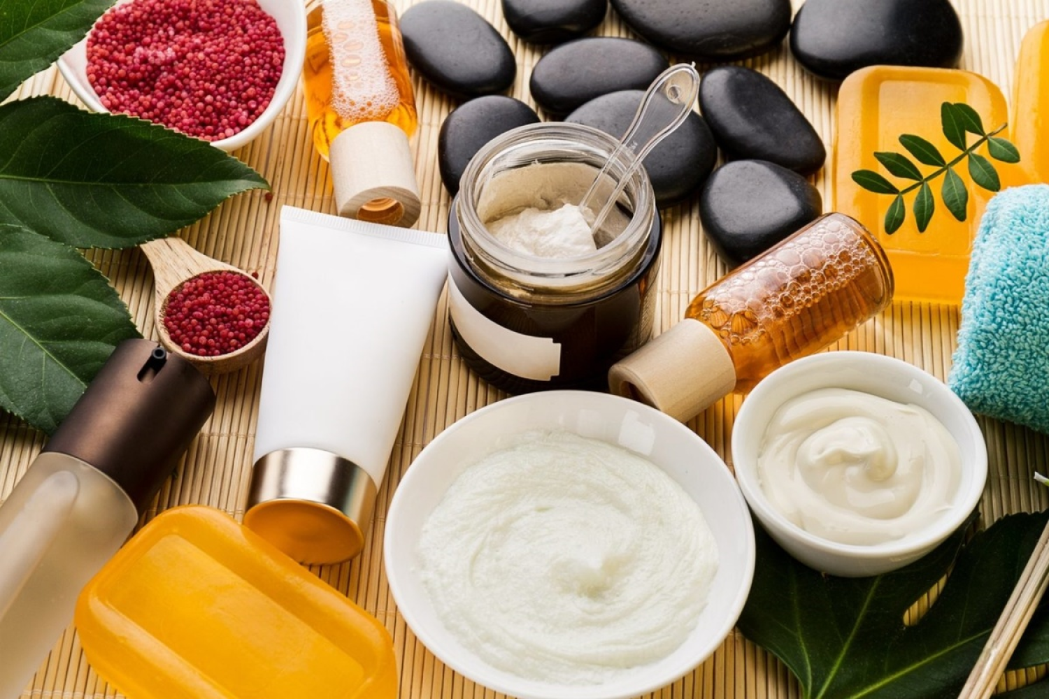 Top 10 Best Ingredients in Skincare: Pathway to Healthy and Radiant Skin