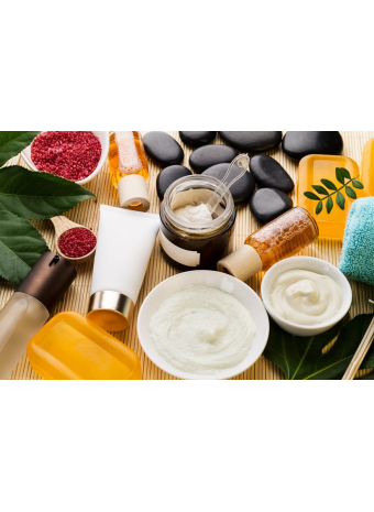 Топ-10 лучших ингредиентов в уходовой косметике: Путь к здоровой и сияющей коже