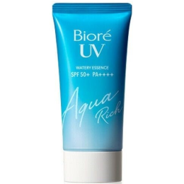 Sunscreen Biore Uv Water Essence Spf50