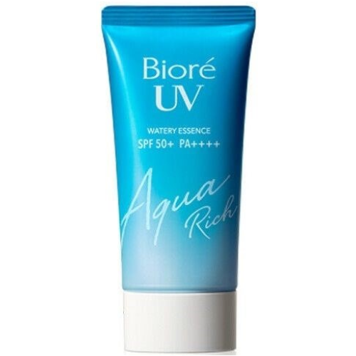 Sunscreen Biore Uv Water Essence Spf50