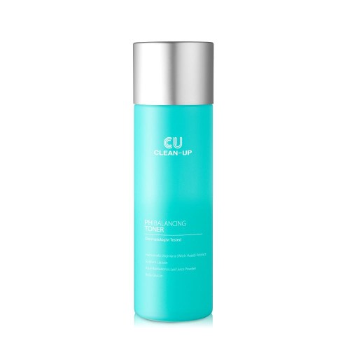 Тонер Выравнивающий Ph Баланс Cuskin Clean-Up Ph Balancing Toner, 200ml