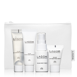 Набор Миниверсий Lagom Travel Kit,