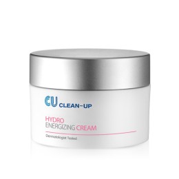 Питательный Крем C Церамидами CUSKIN Clean-Up Hydro Energizing Cream, 50ml