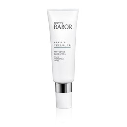 Солнцезащитный Бальзам Protecting Balm Spf 50 Repair Cellular Doctor Babor 50ml