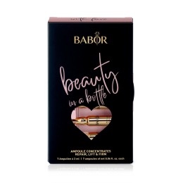 Ampoule Set Babor Beauty In A Bottle 14 Ml