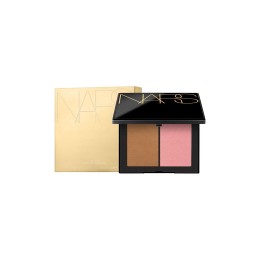 Nars Iconic Glow Cheek Duo Facial Palette