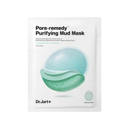 Маска Dr.Jart+ Pore Remedy Purifying Mud