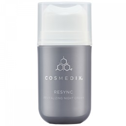 Крем Cosmedix Resync Revitalizing Night Cream 51.2 Мл