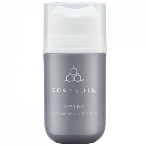 Cosmedix Resync Revitalizing Night Cream 51.2 Ml