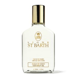 Масло Авокадо St Barth Avocado Oil 200мл