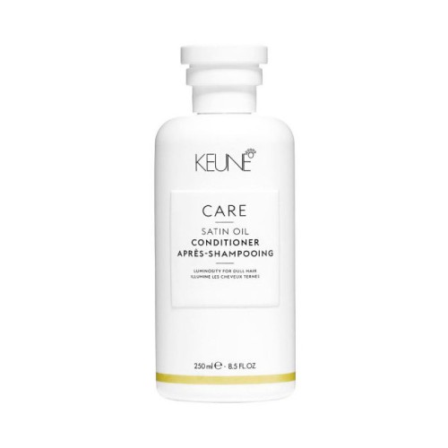 Conditioner Silk Care Keune Satin Oil Conditioner 250 Ml