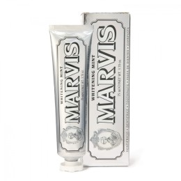Зубная Паста Marvis Whitening Mint Отбеливающая Мята 85 Ml