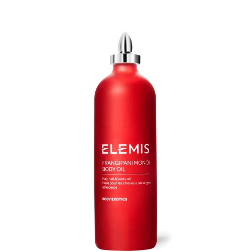 Масло Для Тела Elemis Body Exotics Frangipani Monoi Body Oil 100 Мл