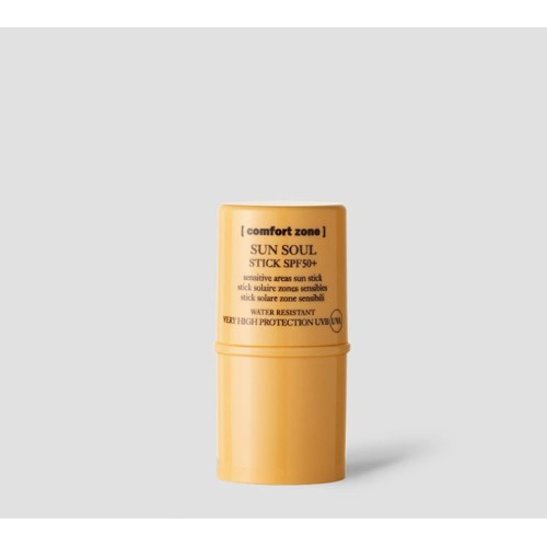 Стик Солнцезащитный Comfort Zone Sun Soul Stick Spf50+ 4,5 Мл