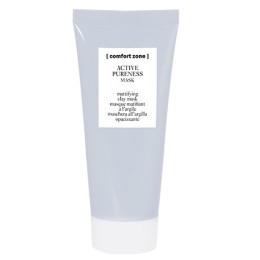 Comfort Zone Active Pureness Mask 60 Ml