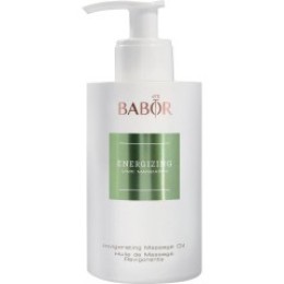Babor Spa Energizing Hand And Body Wash Gel 200 Ml