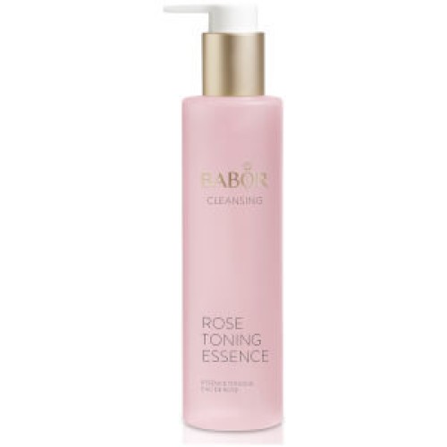 Babor Cleansing Toning Rose Essence 200ml