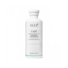 Шампунь Себорегулирующий Keune Derma Regulate Shampoo 300 Мл