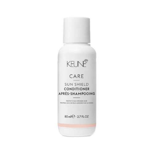 Conditioner Solar Line Keune Sun Shield Conditioner 80 Ml