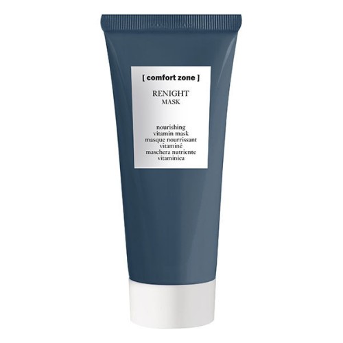 Маска Для Лица Питательная Comfort Zone Renight Mask 60 Мл