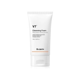 Пенка Dr.Jart+ V7 Cleansing Foam 100 Мл