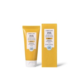 Крем Солнцезащитный Для Лица Comfort Zone Sun Soul Face Cream Spf 50 60 Мл