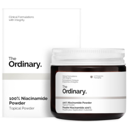 Пудра The Ordinary 100% Niacinamide Powder 20 Г.