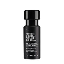 Крем Для Кожи Вокруг Глаз Allies Of Skin Peptides & Omegas Firming Eye Cream 15 Мл