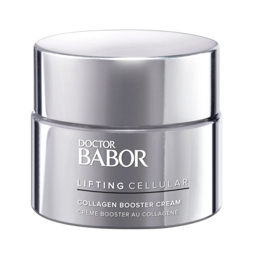 Крем Collagen Booster Cream Lifting Cellular Doctor Babor 50 Ml