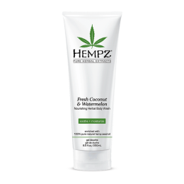 Гель Для Душа Hempz Fresh Coconut & Watermelon 250 Мл