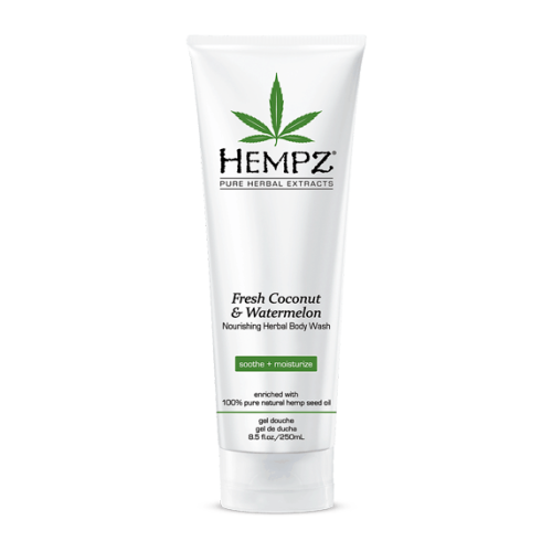 Гель Для Душа Hempz Fresh Coconut & Watermelon 250 Мл