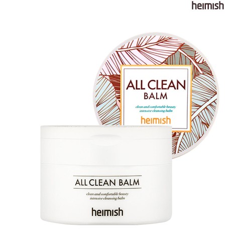 Бальзам Heimish All Clean Balm Для Снятия Макияжа 120 Мл