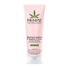 Кондиционер Для Душа Увлажняющий Hempz Blushing Grapefruit & Raspberry Creme In-Shower Hydrating Herbal Body Moisturizer 250 Мл