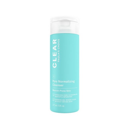 Paulas Choice Clear Pore Normalizing Cleanser 177 Ml