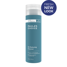 Гель Paulas Choice Skin Balancing Oil-Reducing Cleanser 237 Мл