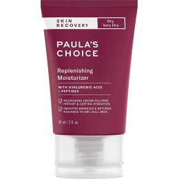 Крем Paulas Choice Skin Recovery Replenishing Moisturizer 60 Мл