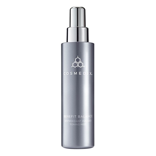 Cosmedix Benefit Balance Antioxidant Infused Toning Mist 150 Ml