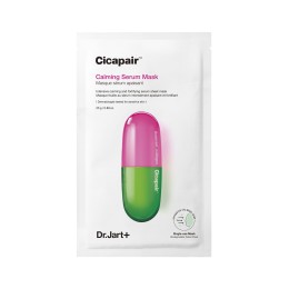 Маска Dr.Jart+ Cicapair Tiger Grass Calming Mask