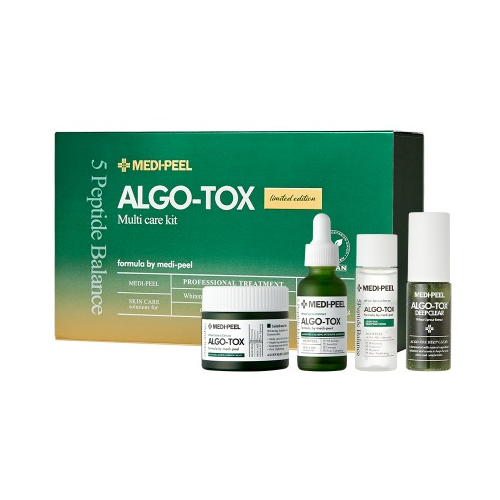 Medi-Peel Algo-Tox Multi Care Kit