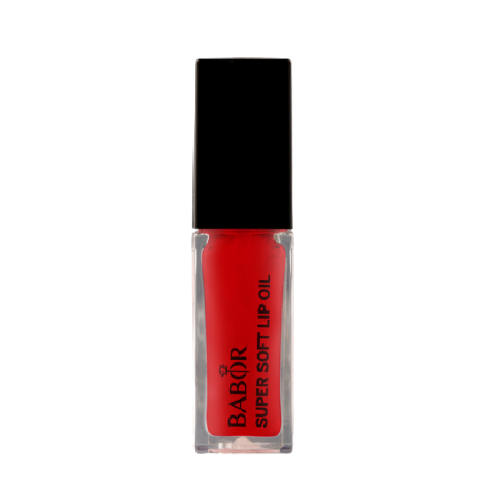 Babor Super Soft Lip Oil 02 Juicy Red