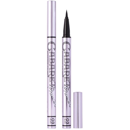 Eyeliner Vs Vivienne Sabo Cabaret 03 Waterproof Black