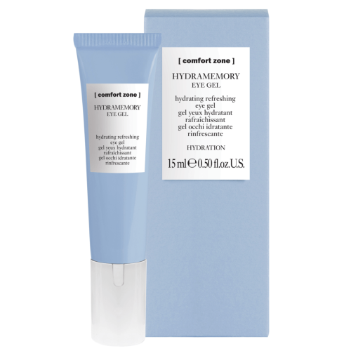 Comfort Zone Hydramemory Eye Cream Gel 15 Ml